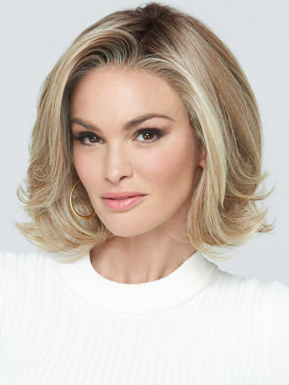 Raquel Welch Wig - Untold Story
